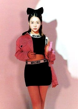 Ezaki Hikaru